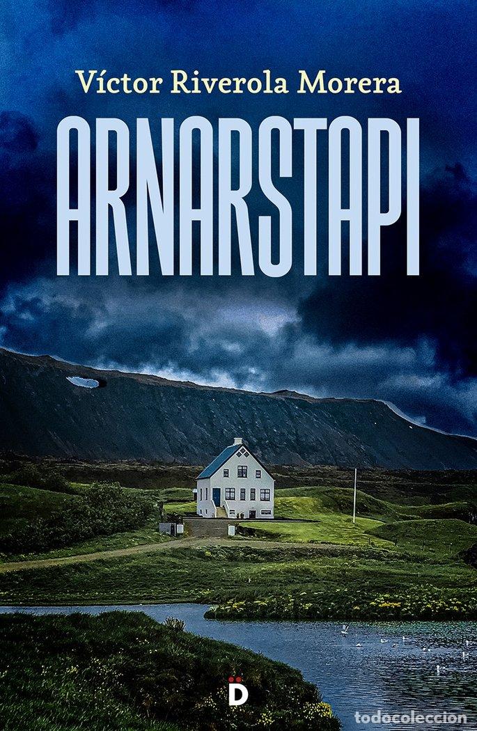 Libros: ARNARSTAPI - RIVEROLA MORERA, VICTOR