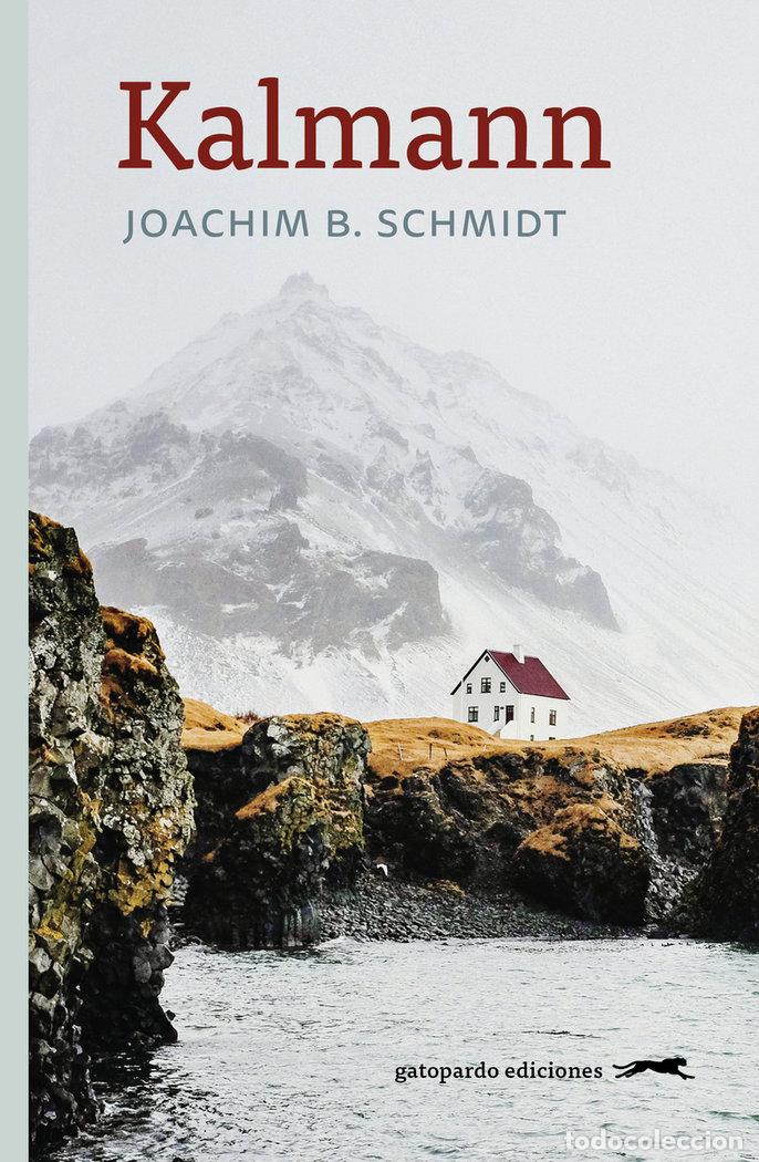 B&uuml;cher: KALMANN - B. SCHMIDT, JOACHIM