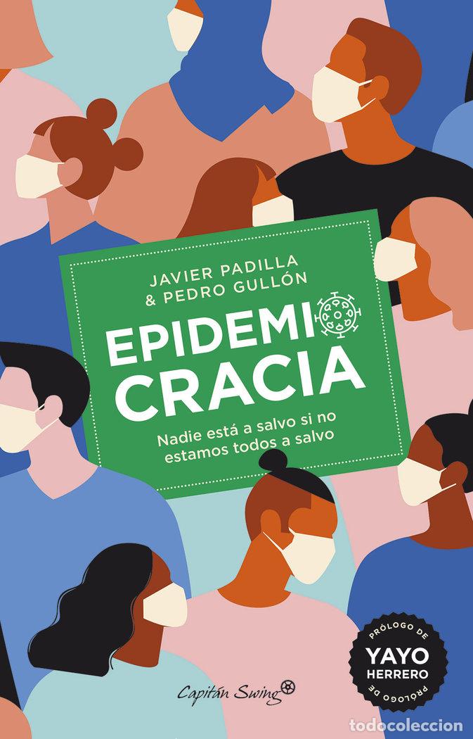 B&uuml;cher: EPIDEMIOCRACIA - GULLON
