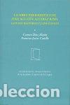 Libri: OBRA PERIODISTICA DE JOSE AGUSTIN ALVAR,LA - DIAZ ALAYON, CARMEN