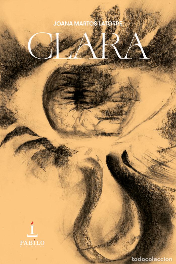 Livres: CLARA - MARTOS LATORRE, JOANA