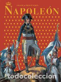 Libros: NAPOLEON INTEGRAL - FUNCKEN, LILIAN