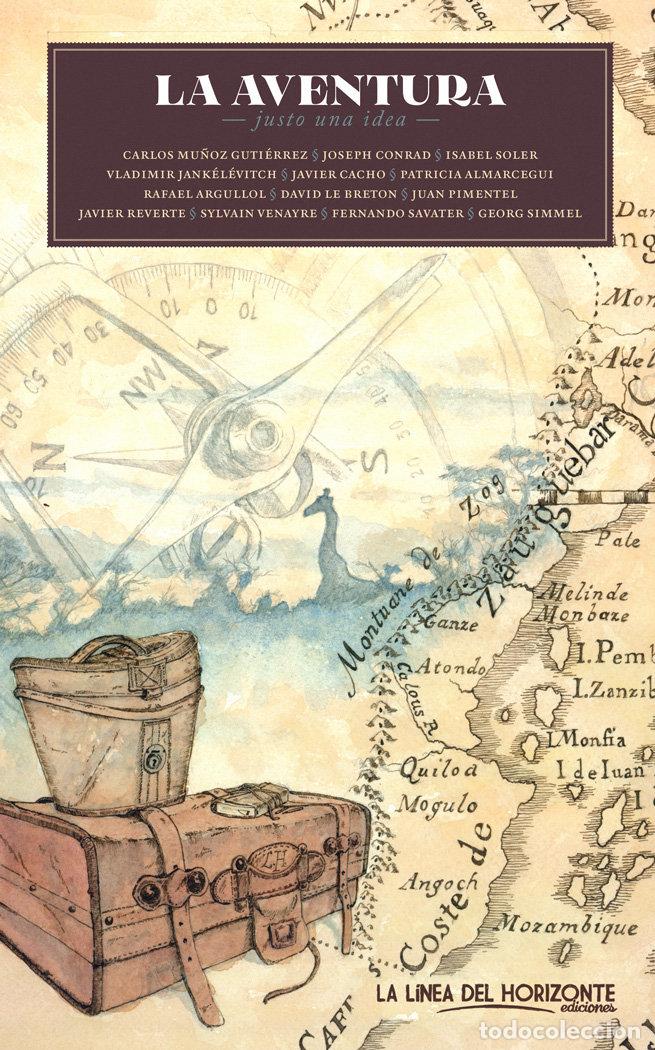 Livros: AVENTURA,LA - AA.VV.