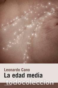 B&uuml;cher: EDAD MEDIA,LA - CANO GEA, LEONARDO