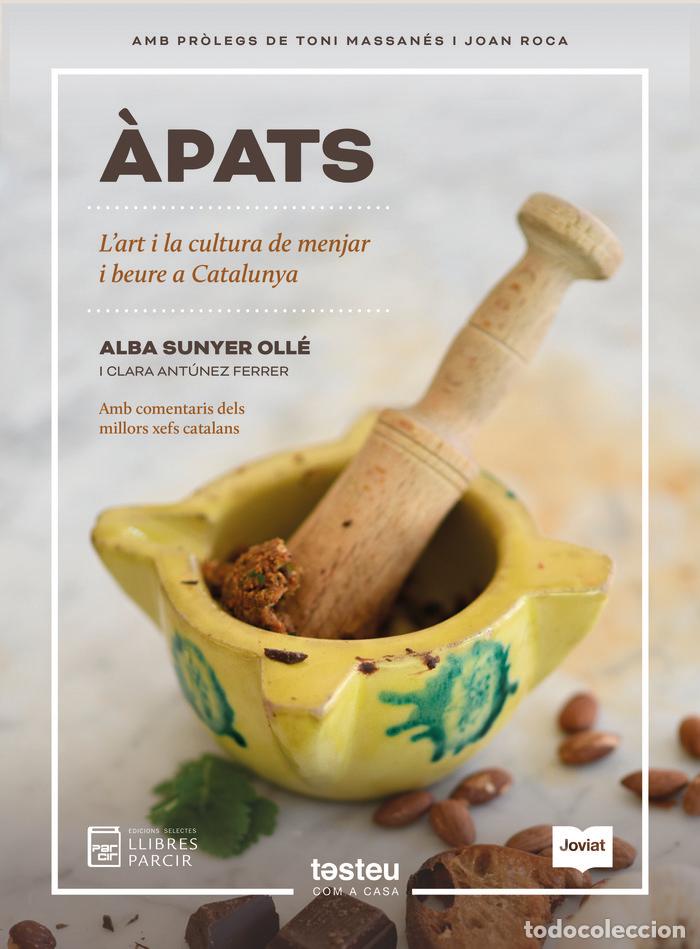 B&uuml;cher: &Agrave;PATS - ANT&uacute;NEZ FERRER, CLARA