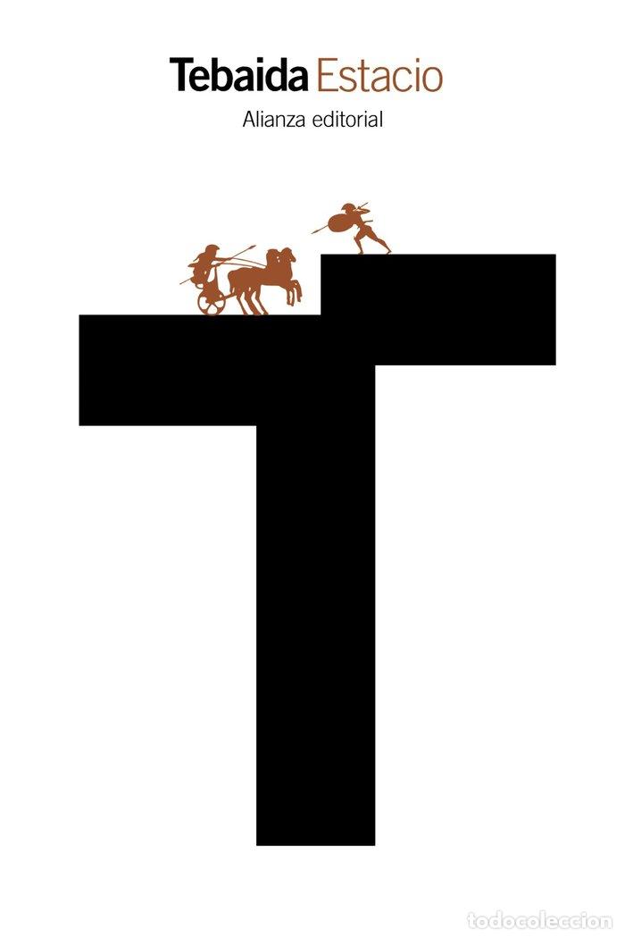 B&uuml;cher: TEBAIDA - ESTACIO...
