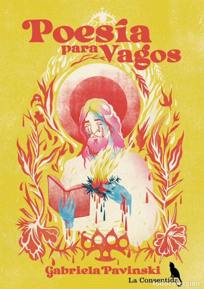 Libri: POES&iacute;A PARA VAGOS - .