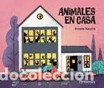 B&uuml;cher: ANIMALES EN CASA - NAVARRO DURA, ERNESTO