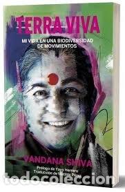 B&uuml;cher: TERRA VIVA - SHIVA, VANDANA