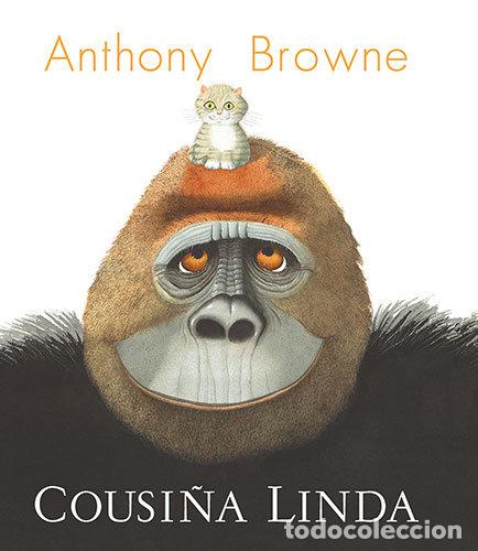 B&uuml;cher: COUSI&Ntilde;A LINDA - BROWNE, ANTHONY