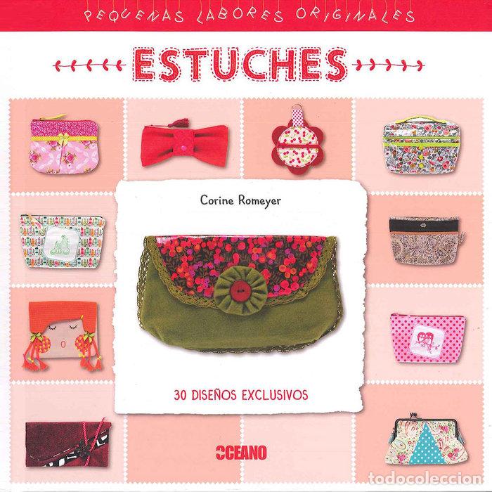 B&uuml;cher: ESTUCHES - ROMEYER, CORINE