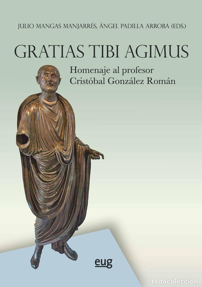 B&uuml;cher: GRATIAS TIBI AGIMUS - .