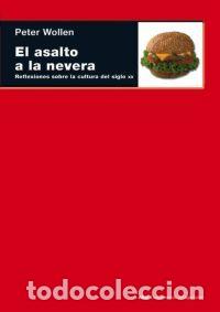 B&uuml;cher: ASALTO A LA NEVERA,EL - WOLLEN, PETER