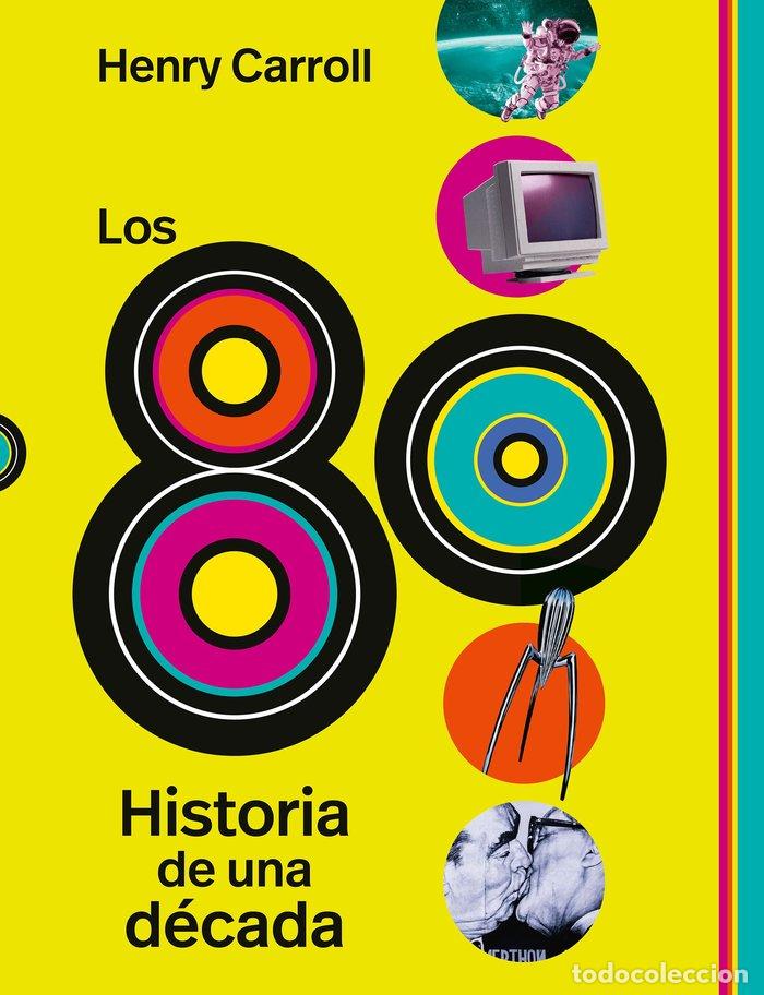 B&uuml;cher: LOS 80 - HENRY CARROLL