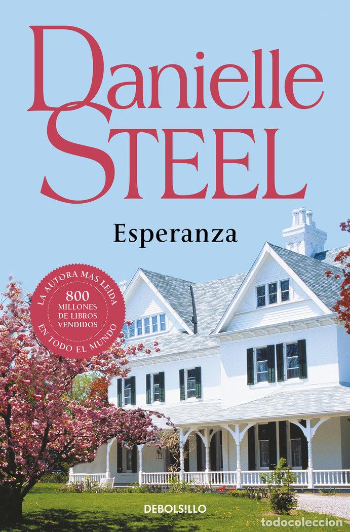 B&uuml;cher: ESPERANZA DBBS - STEEL, DANIELLE