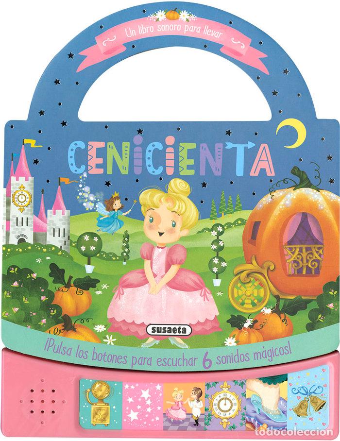 Livres: CENICIENTA - EDICIONES, SUSAETA