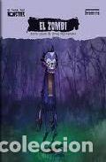 Livres: ZOMBI,EL - LLUCH GIRBES, ENRIC