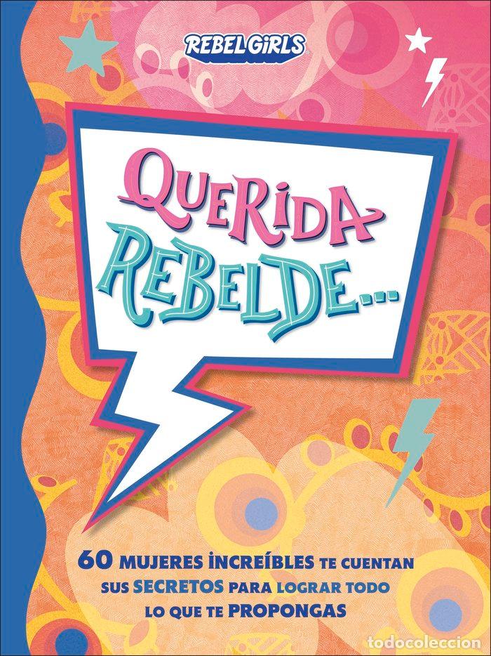 Libri: QUERIDA REBELDE - DK