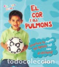 Livros: COR I ELS PULMONS,EL - TODOLIBRO, EQUIPO