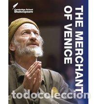 Livros: THE MERCHANT OF VENICE SCHOOL - SHAKESPEARE