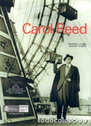 Libri: CAROL REED - AA.VV..