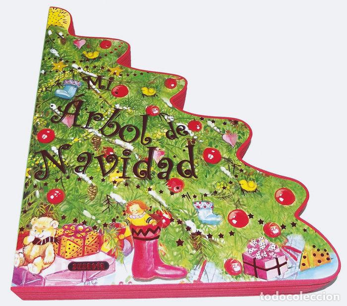 Libros: MI ARBOL DE NAVIDAD - SUSAETA, EQUIPO