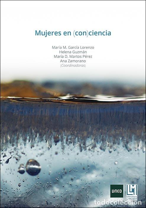 Libros: MUJERES EN CON CIENCIA - AA.VV.