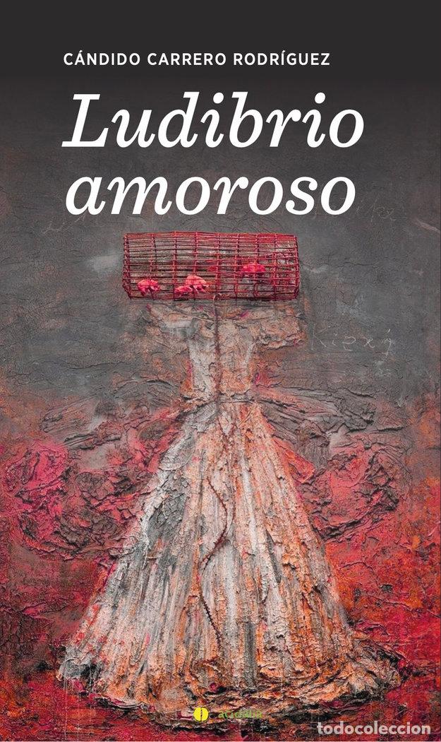 books: LUDIBRIO AMOROSO - CARRERO R, CANDIDO