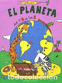 books: PLANETA DE L'A A LA Z,EL - GILLES