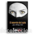 books: SECRETO DE LAYLA - ACHUTEGUI IGNAC