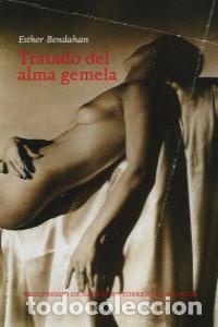 books: TRATADO DEL ALMA GEMELA - BENDAHAN, ESTHER