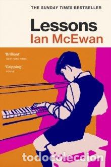 Libros: LESSONS - IAN MCEWAN