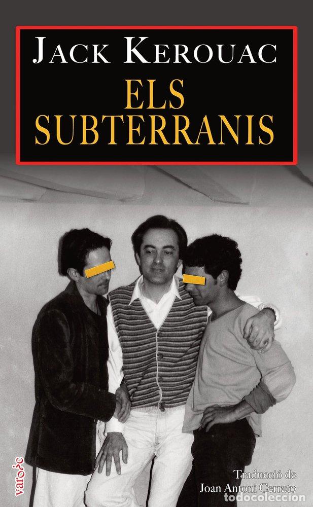 Libros: ELS SUBTERRANIS - FULGHUM, ROBERT