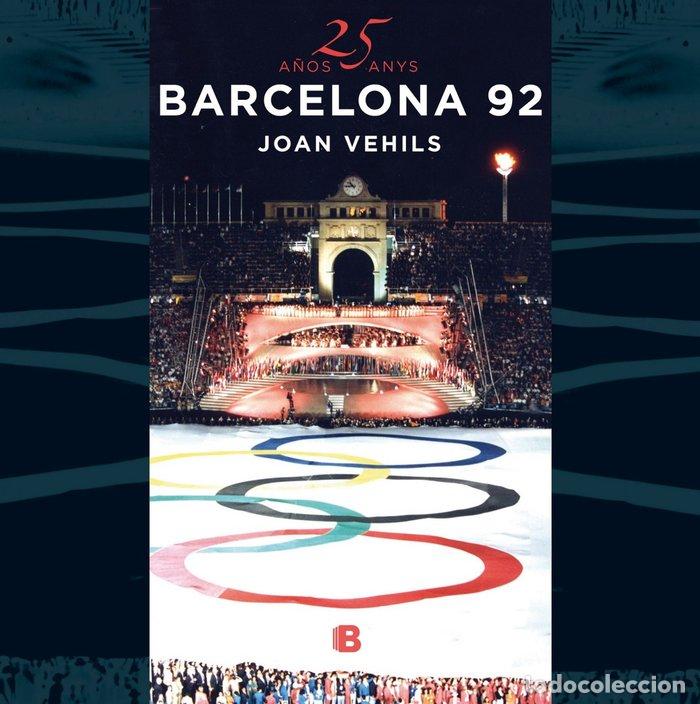 Libri: VERANO EN QUE CAMBIO BARCELONA,EL - VEHILS, JOAN
