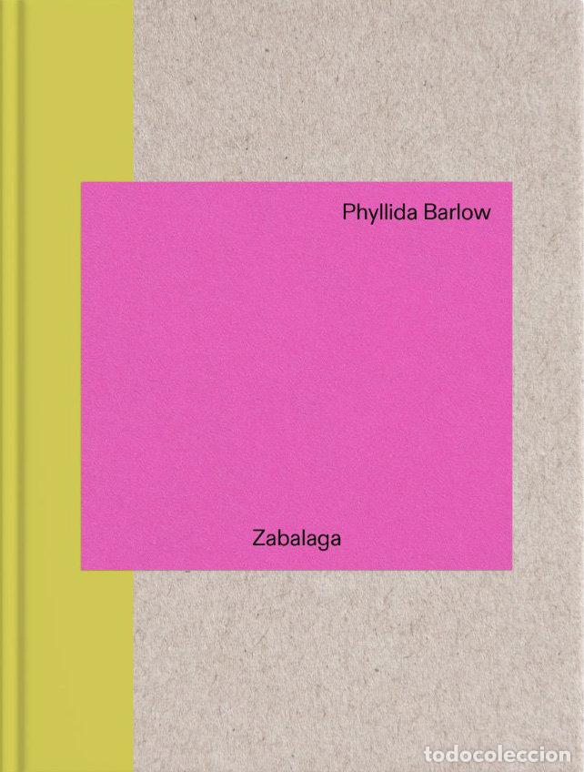 Libros: PHYLLIDA BARLOW EN ZABALAGA - BARLOW, PHYLLIDA