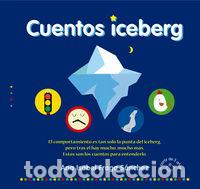 Libros: CUENTOS ICEBERG - FRAGA S&Auml;NCHEZ, ANA ISABEL