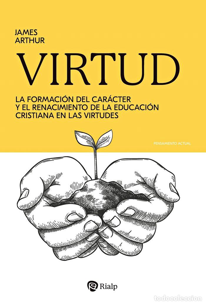 Libri: VIRTUD - ARTHUR, JAMES