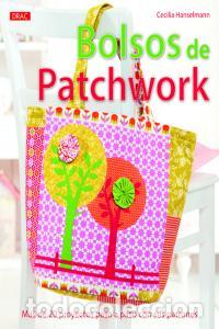 Libri: BOLSOS DE PARCHWORK - HANSELMANN, CECILIA