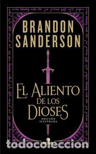 B&uuml;cher: El aliento de los dioses (edicion ilustrada) - .