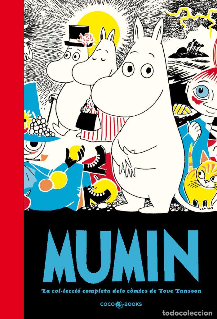 Livres: MUMIN VOL.1 - JANSSON, TOVE