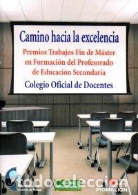Livres: CAMINO HACIA LA EXCELENCIA - AA.VV