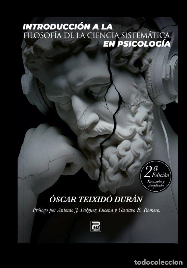 Libros: INTRODUCCION A LA FILOSOFIA DE LA CIENCIA SISTEMATICA EN LA - OSCAR TEIXIDO DURAN