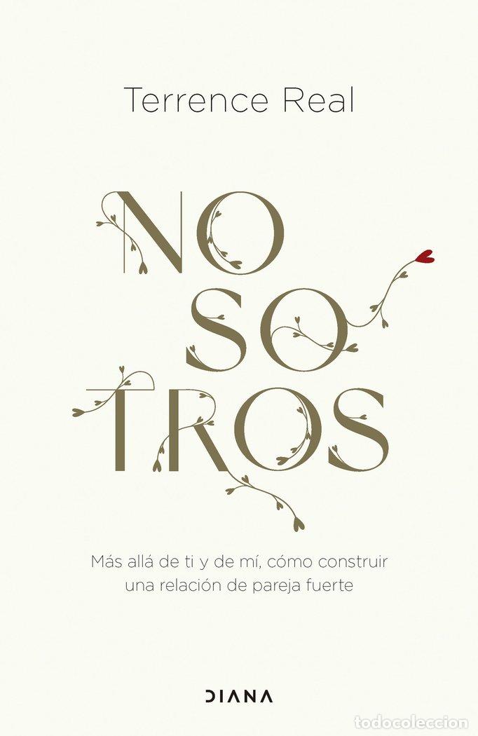 Libros: NOSOTROS - TERRENCE REAL