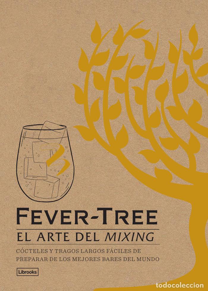 Libros: FEVER TREE - AA.VV..