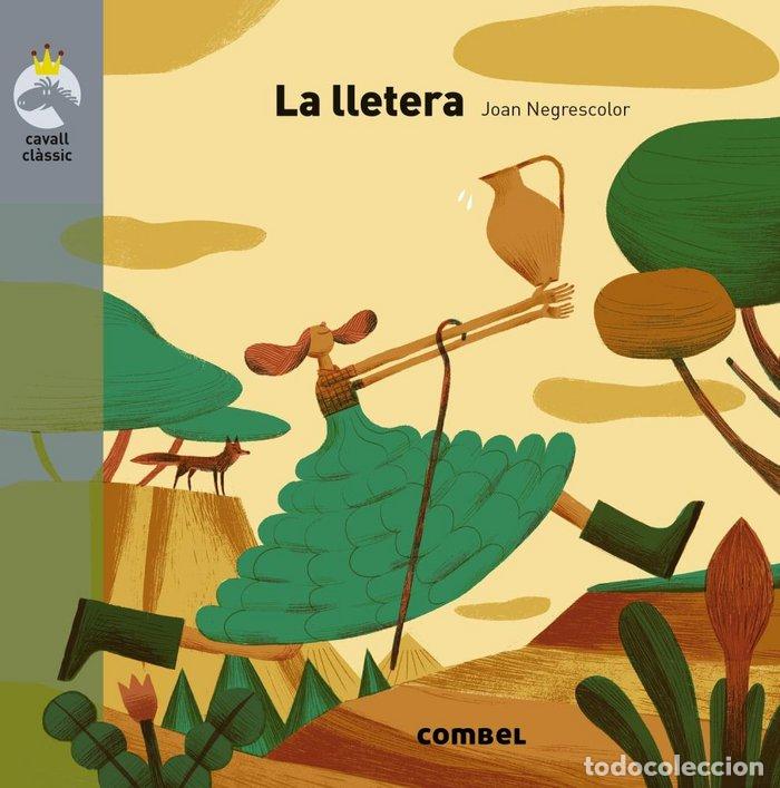 Libros: LLETERA,LA - .......