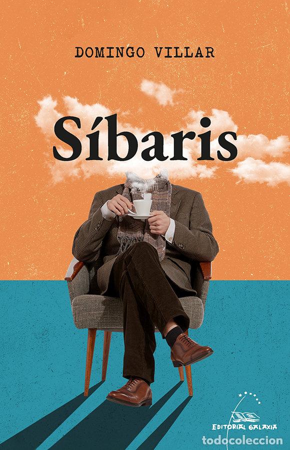 Libros: SIBARIS - VILLAR, DOMINGO