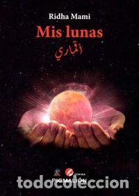Libros: MIS LUNAS - MAMI, RIDHA