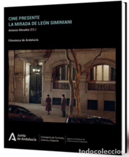 Libros: CINE PRESENTE - ....