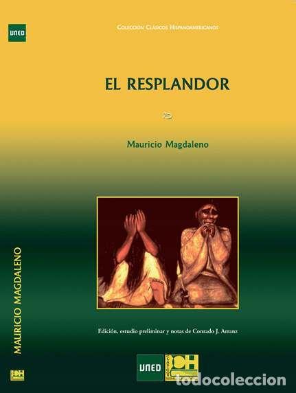 Libros: RESPLANDOR,EL - MAGDALENO (ESCRITOR MEXICANO), MAURICIO
