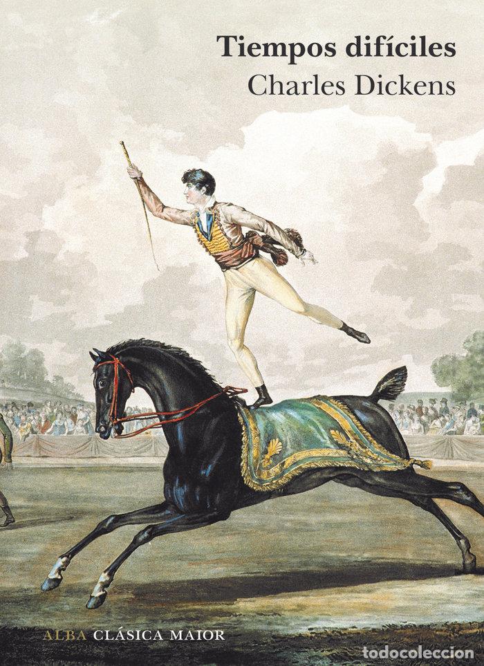 B&uuml;cher: TIEMPOS DIFICILES - DICKENS, CHARLES